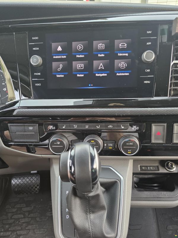 Volkswagen California 6.1 Ocean Liberty