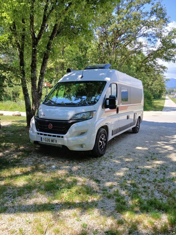 Fiat Pilote s600v