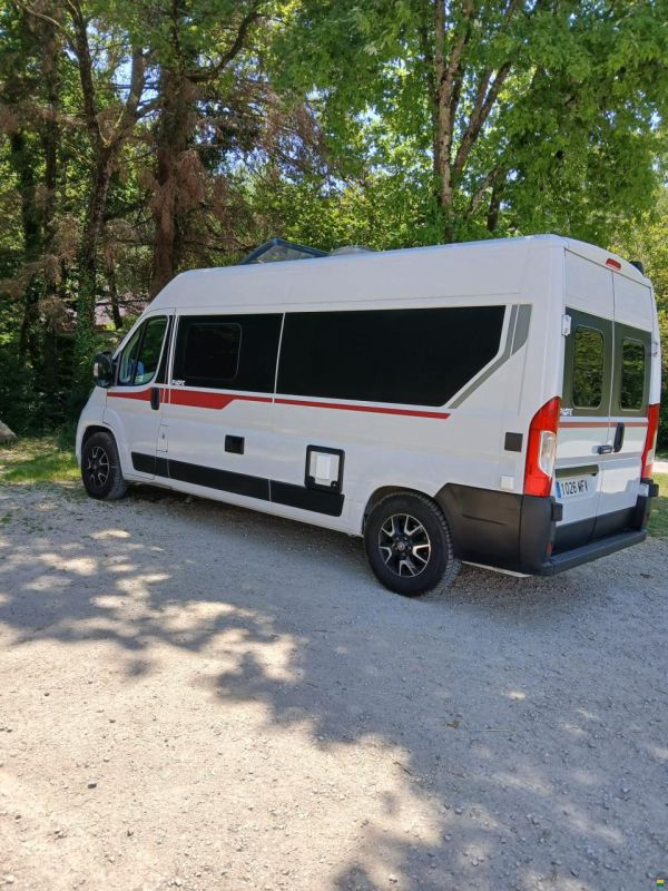 Fiat Pilote s600v
