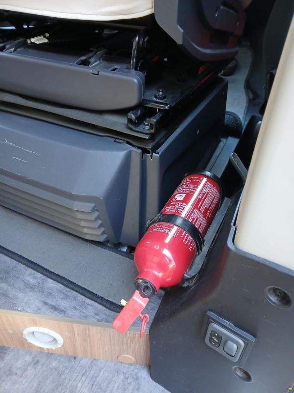 Fiat Pilote s600v
