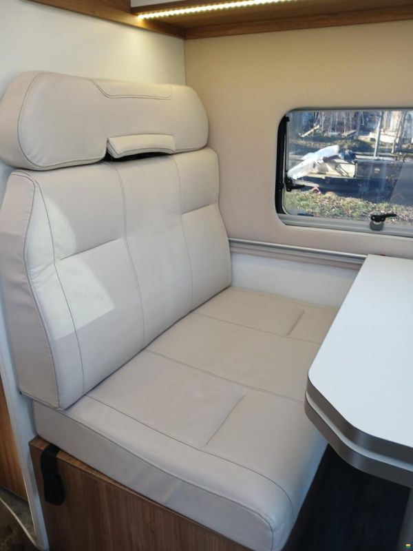 Fiat Pilote s600v