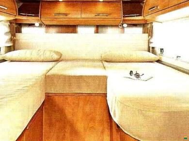 Carthago Chic C-Line II 4.8