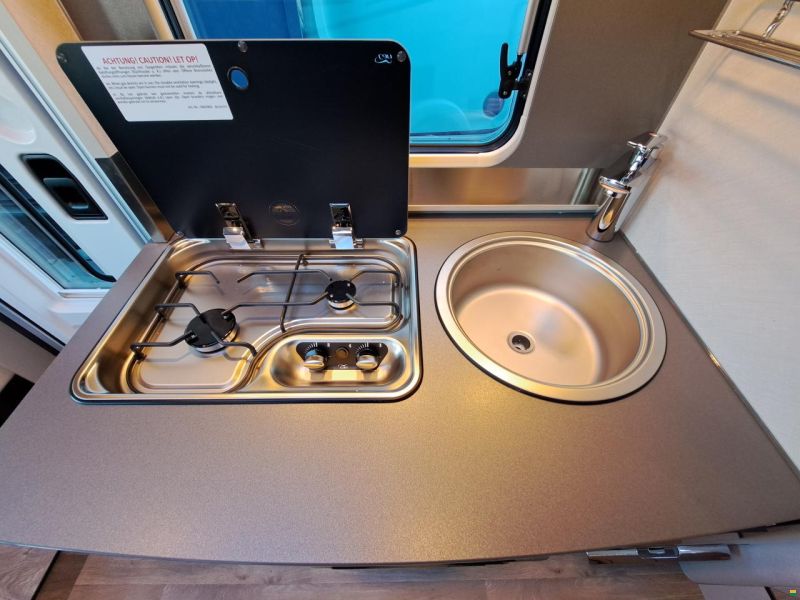 Hymer Exsis-t 474 Xperience