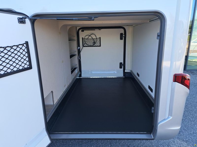 Hymer Exsis-t 474 Xperience