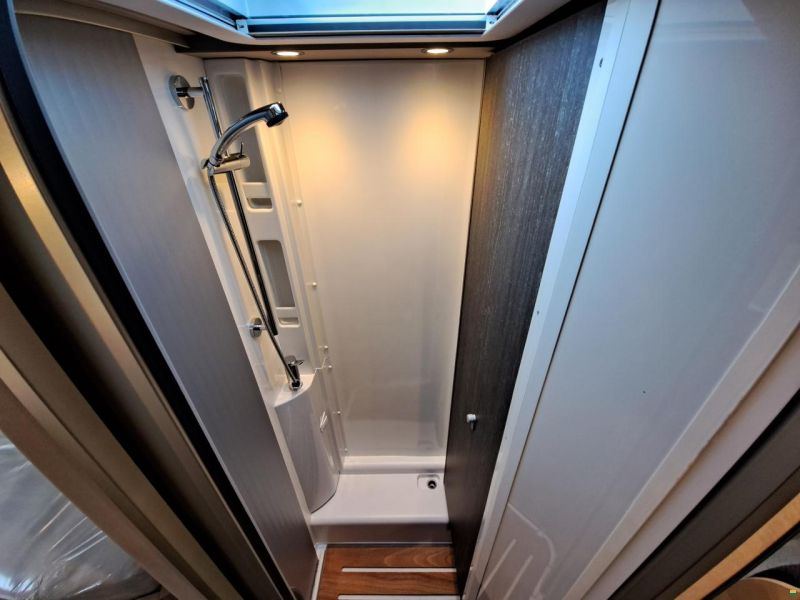 Hymer Exsis-t 474 Xperience