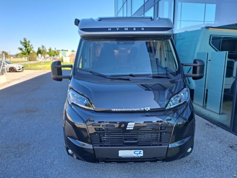 Hymer Exsis-t 474 Xperience
