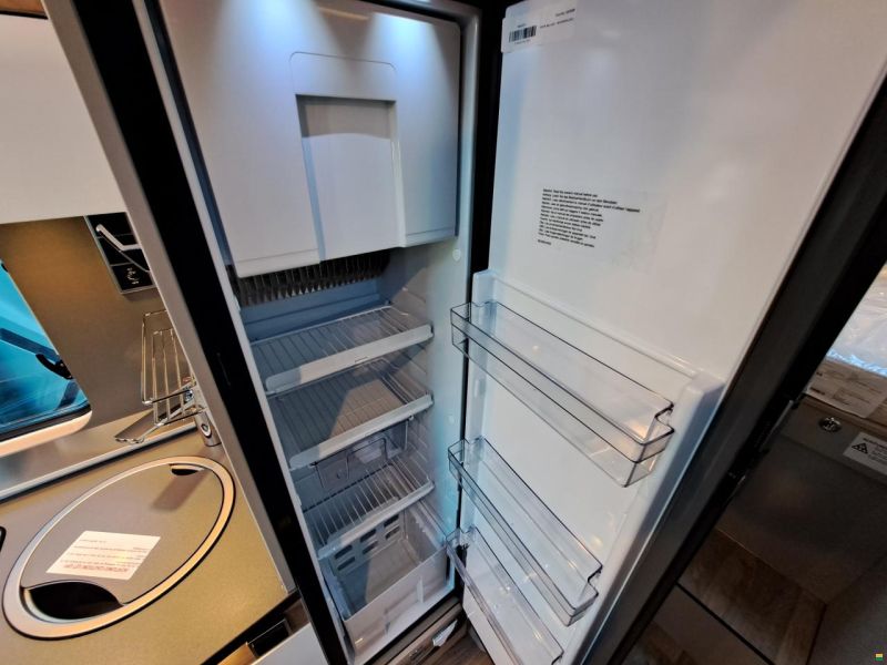 Hymer Exsis-t 474 Xperience