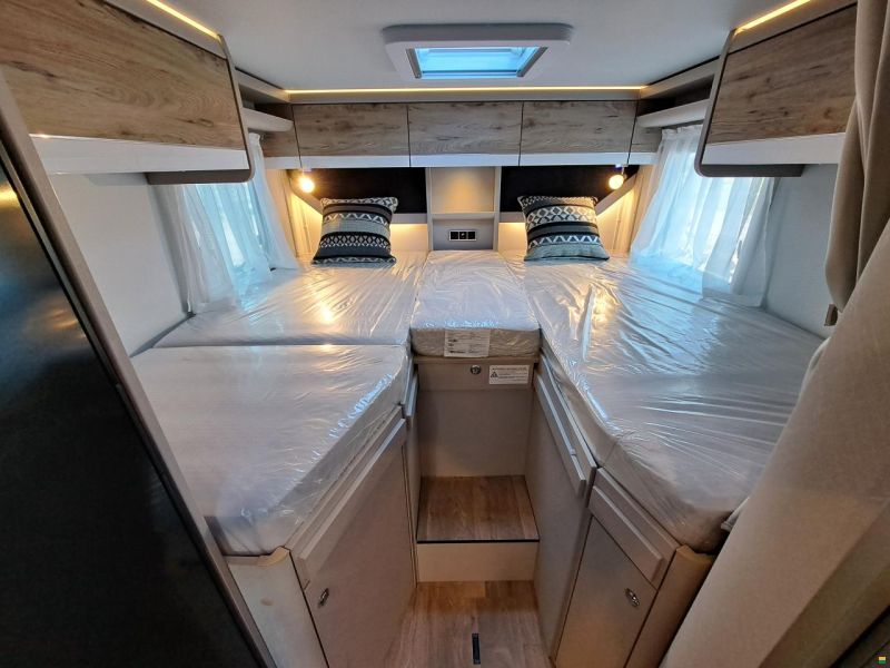 Hymer Exsis-t 474 Xperience