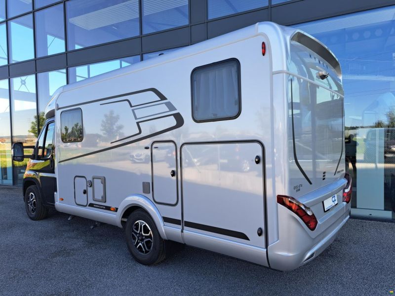 Hymer Exsis-t 474 Xperience