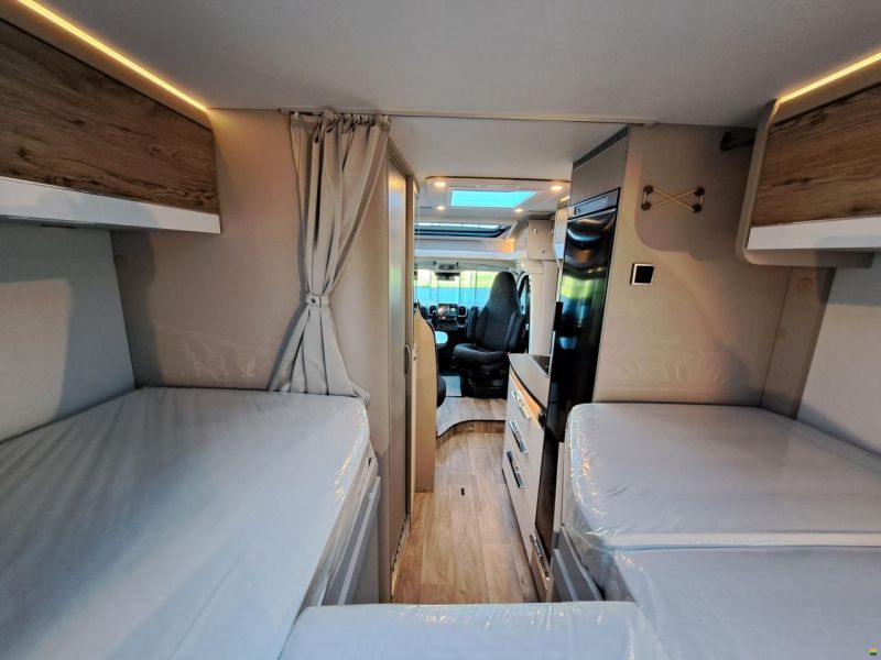 Hymer Exsis-t 474 Xperience