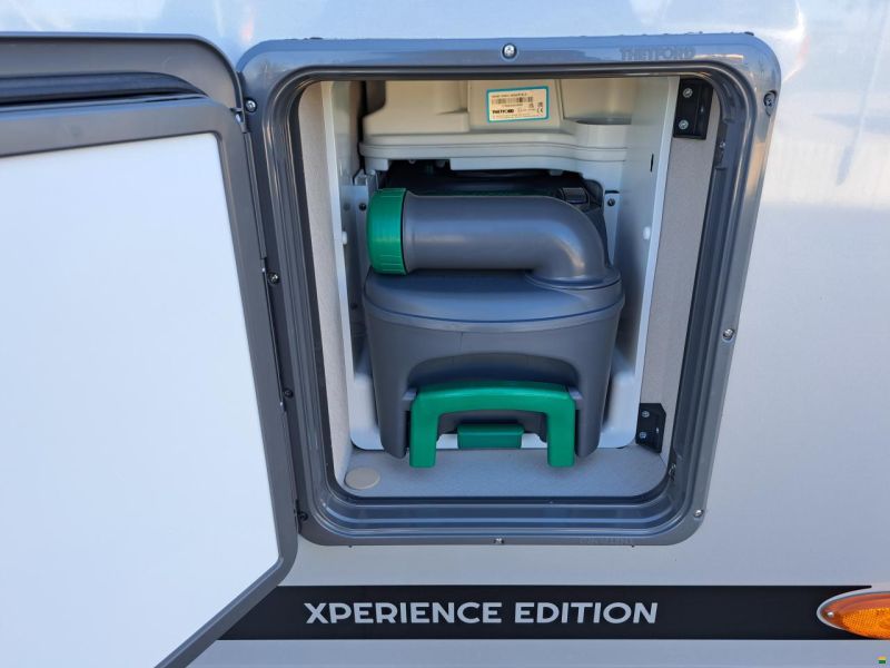 Hymer Exsis-t 474 Xperience