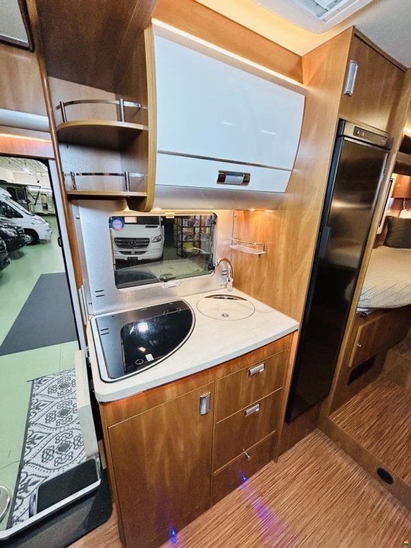 Laika Ecovip 309