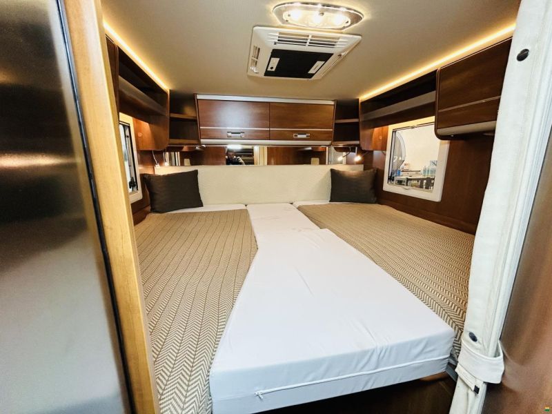 Laika Ecovip 309