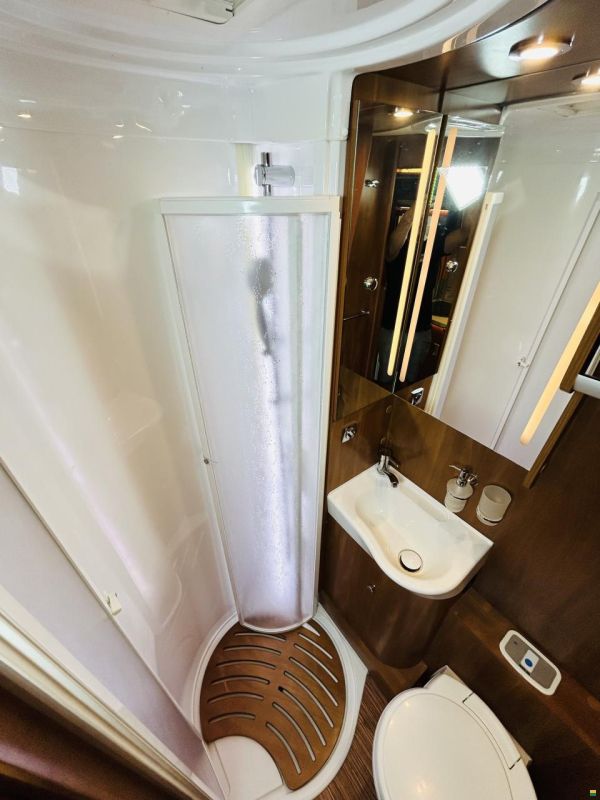 Laika Ecovip 309