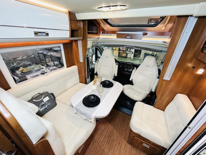 Laika Ecovip 309