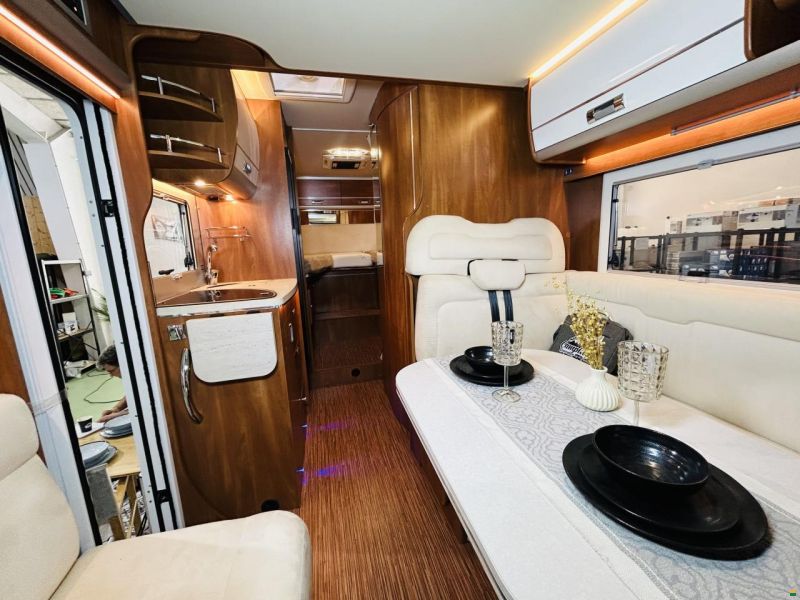 Laika Ecovip 309