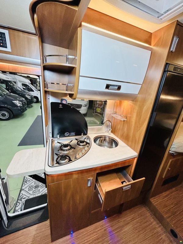 Laika Ecovip 309