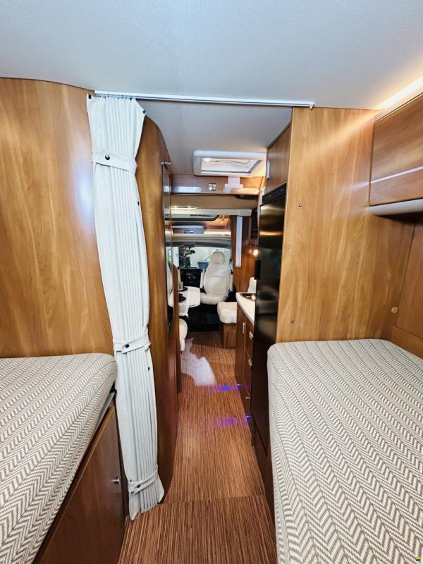 Laika Ecovip 309