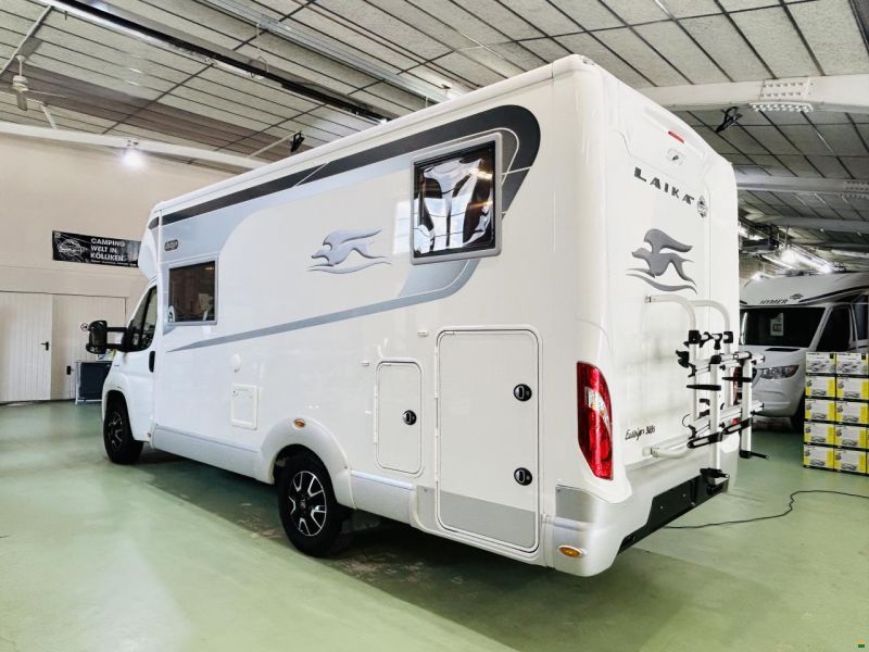 Laika Ecovip 309