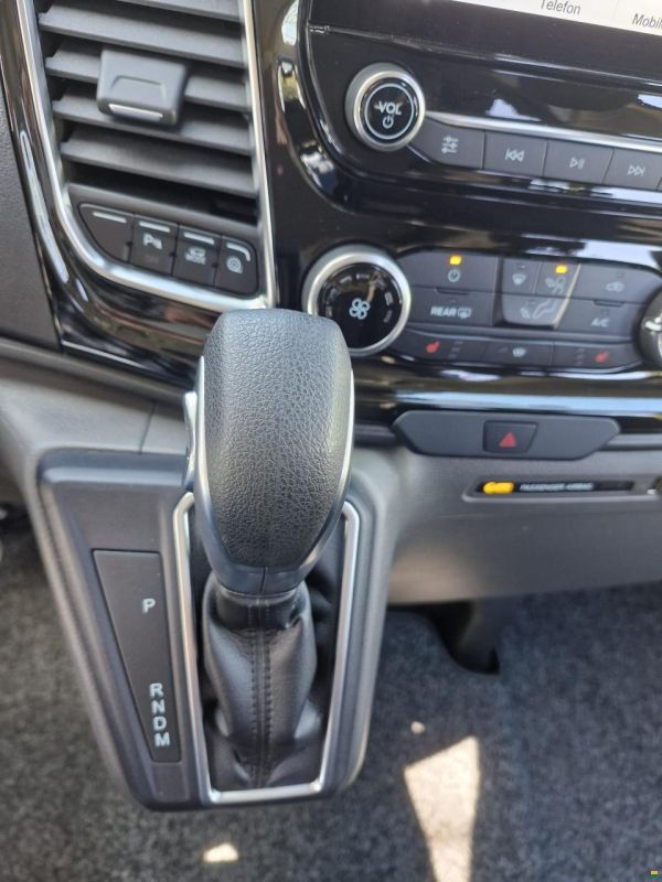 Eura Mobil Karmann Duncan 495