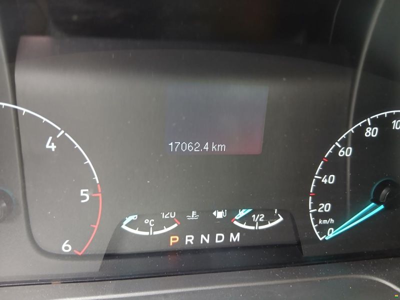 Eura Mobil Karmann Duncan 495
