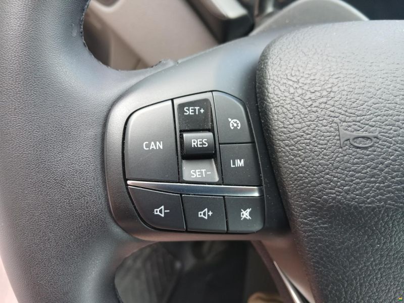 Eura Mobil Karmann Duncan 495