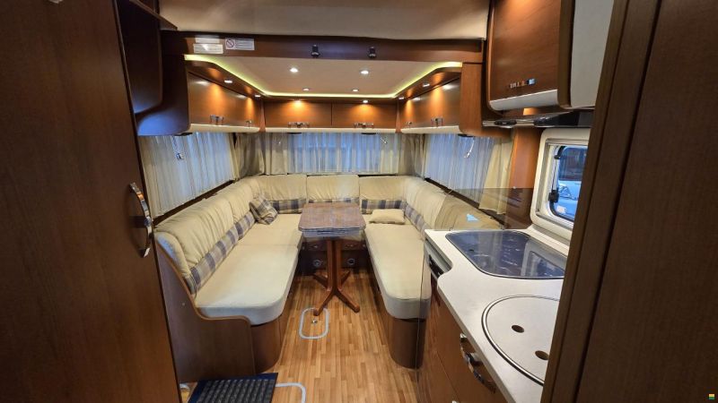 Frankia Compact Class