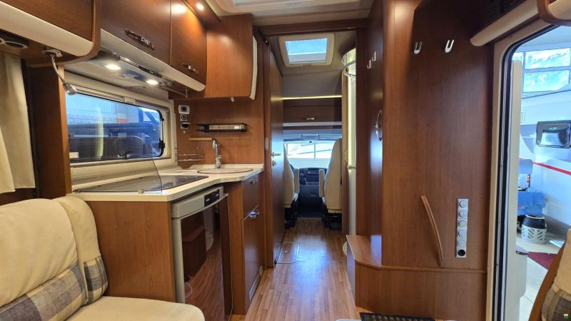 Frankia Compact Class