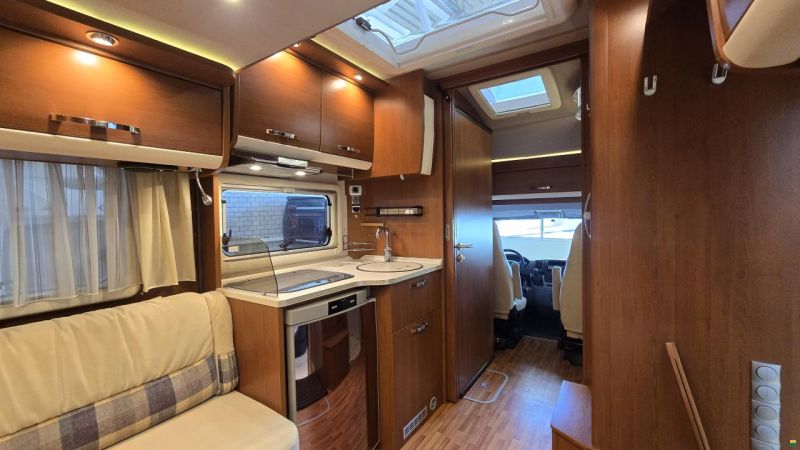 Frankia Compact Class