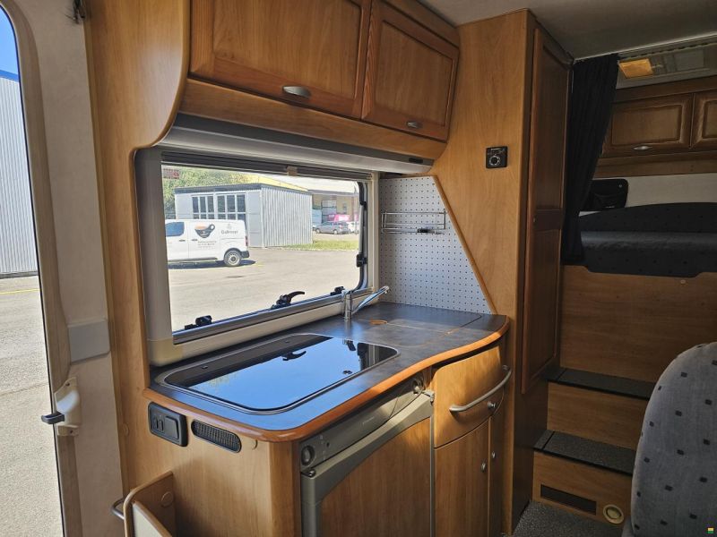 Hymer B524
