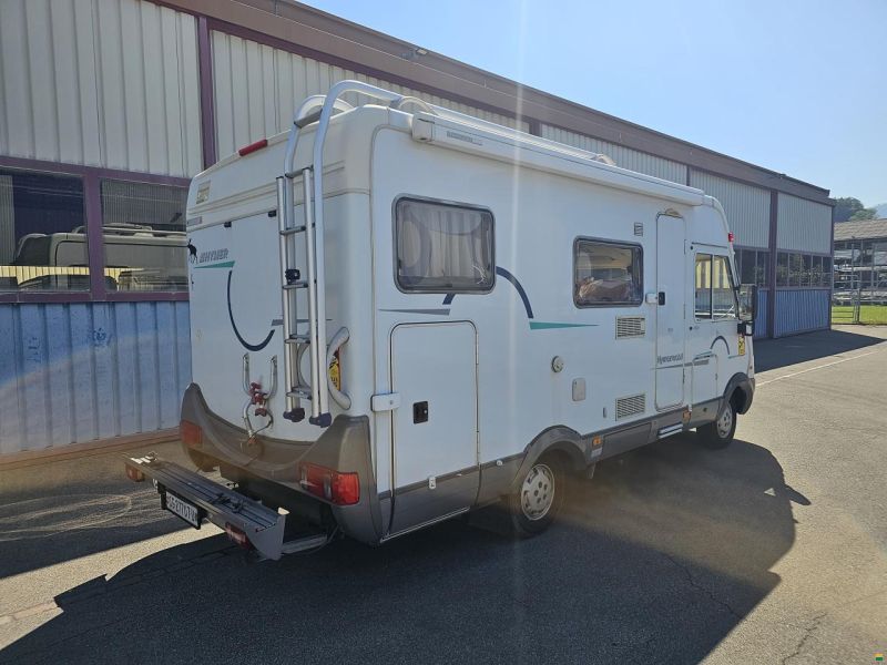Hymer B524