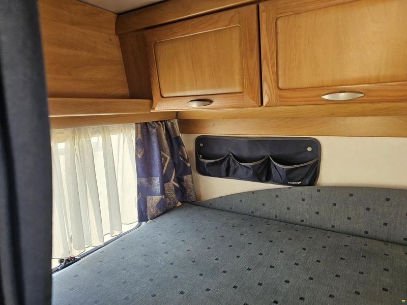 Hymer B524