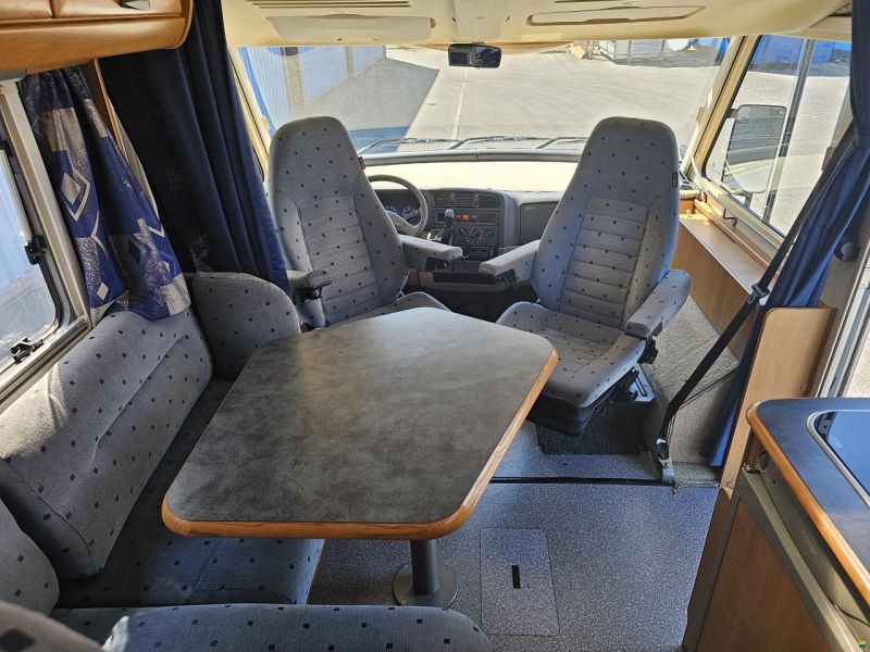 Hymer B524