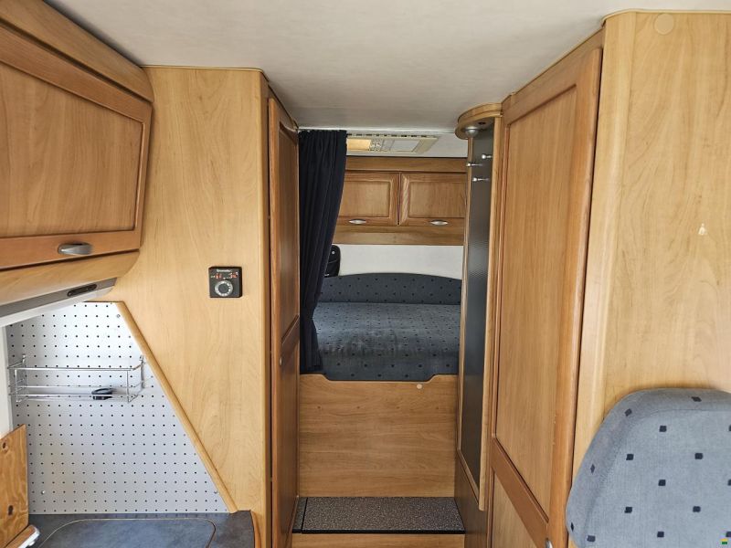 Hymer B524