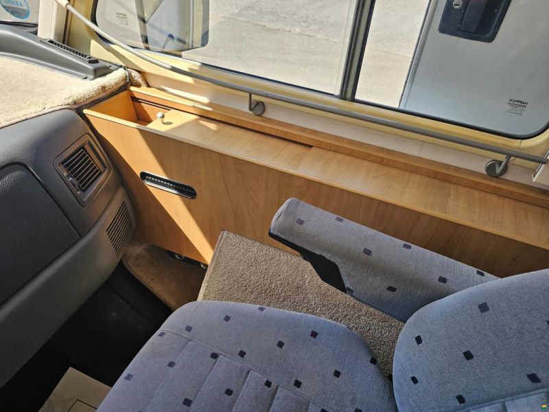 Hymer B524