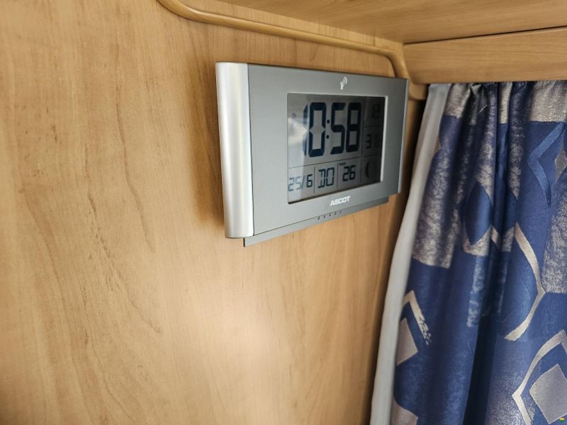 Hymer B524