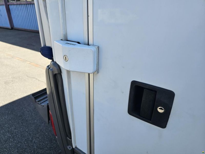 Hymer B524