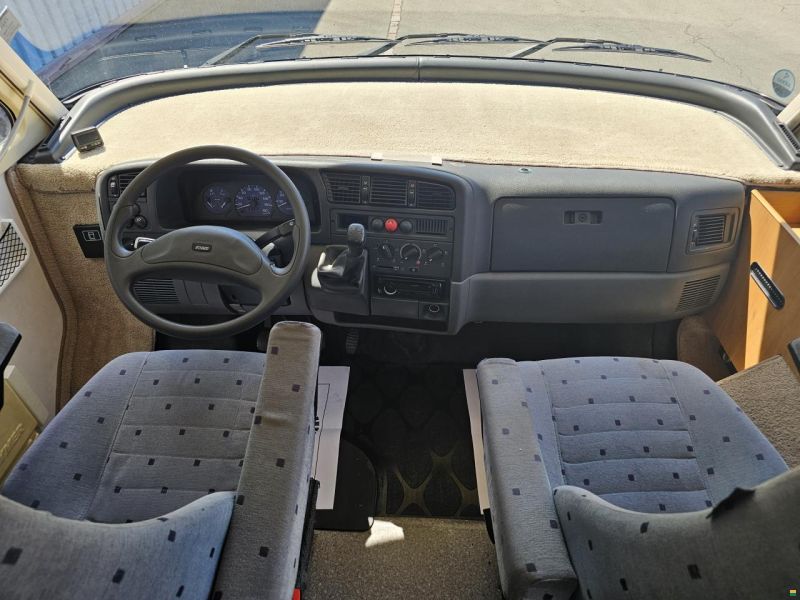 Hymer B524