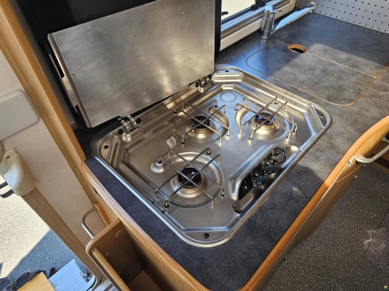 Hymer B524