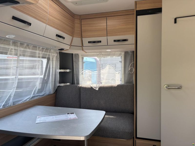 Dethleffs Summer Edition 460 EL