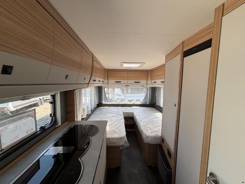 Dethleffs Summer Edition 510 LE