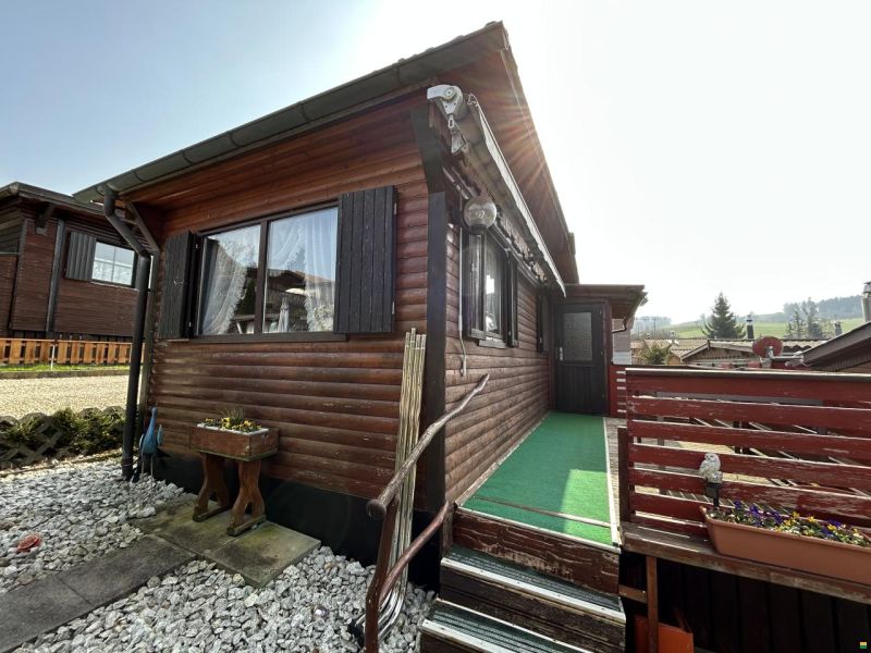 Adria Fixes Mobilehome