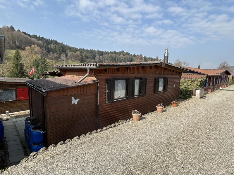 Adria Fixes Mobilehome