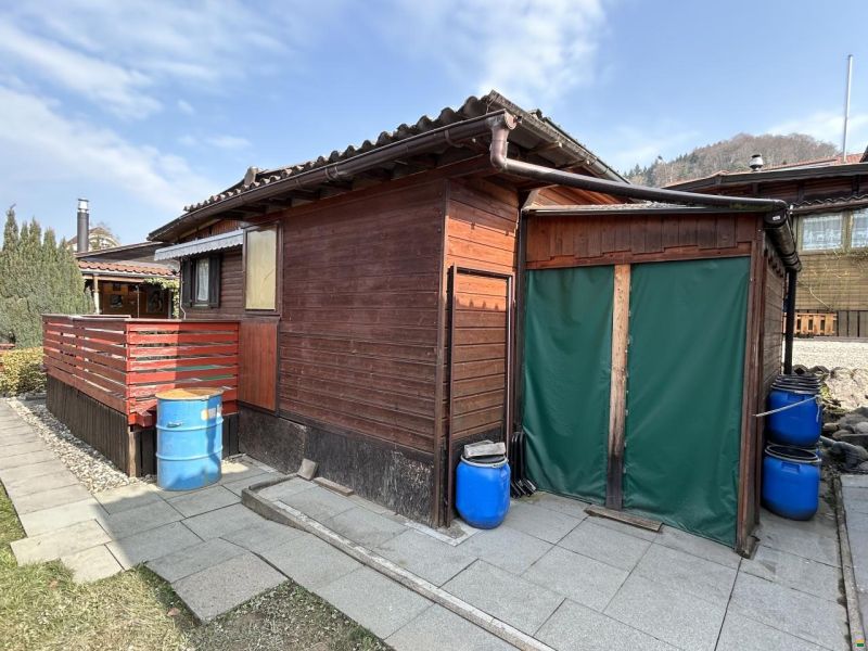 Adria Fixes Mobilehome