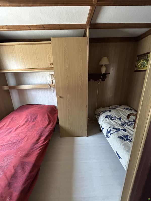 Adria Fixes Mobilehome