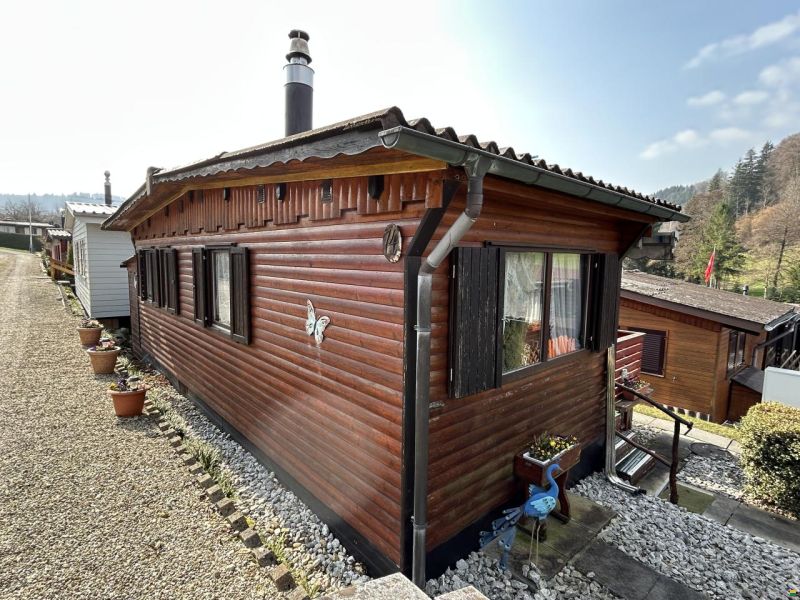 Adria Fixes Mobilehome