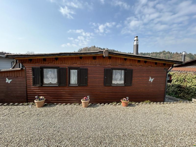 Adria Fixes Mobilehome