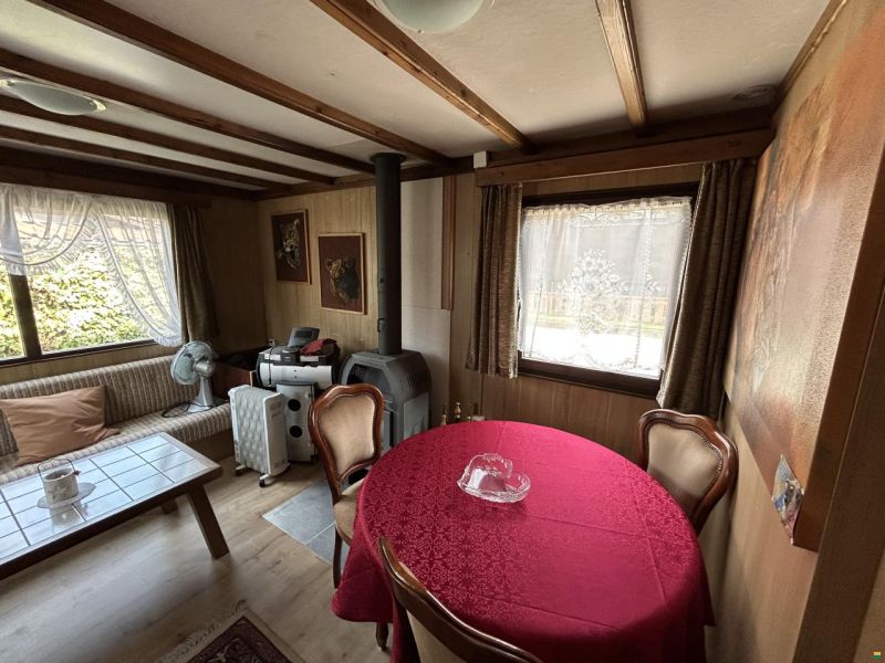 Adria Fixes Mobilehome