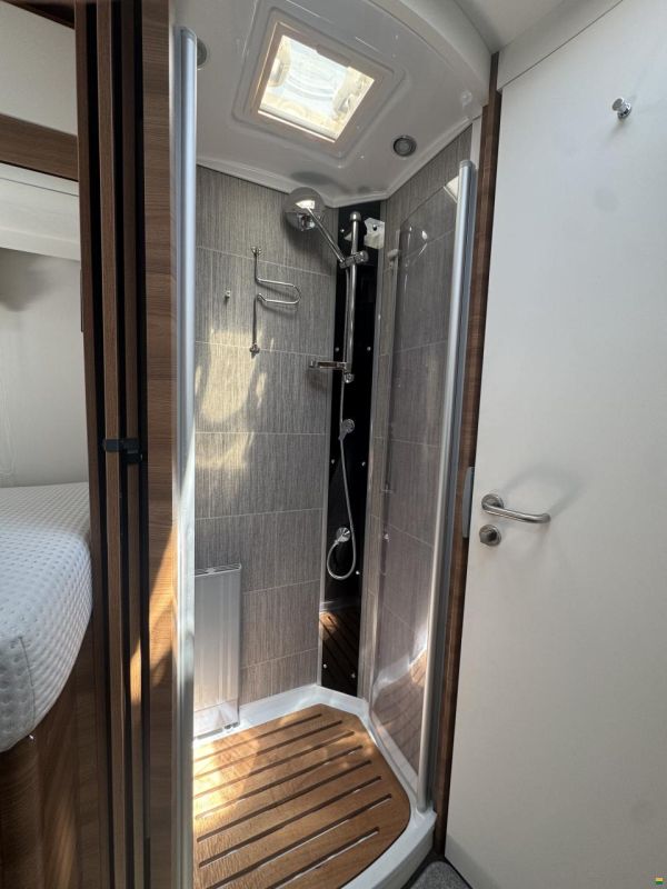 Dethleffs Globetrotter XXL A 9000