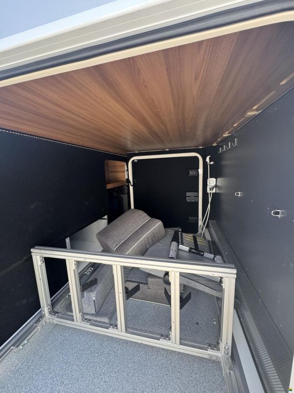 Dethleffs Globetrotter XXL A 9000